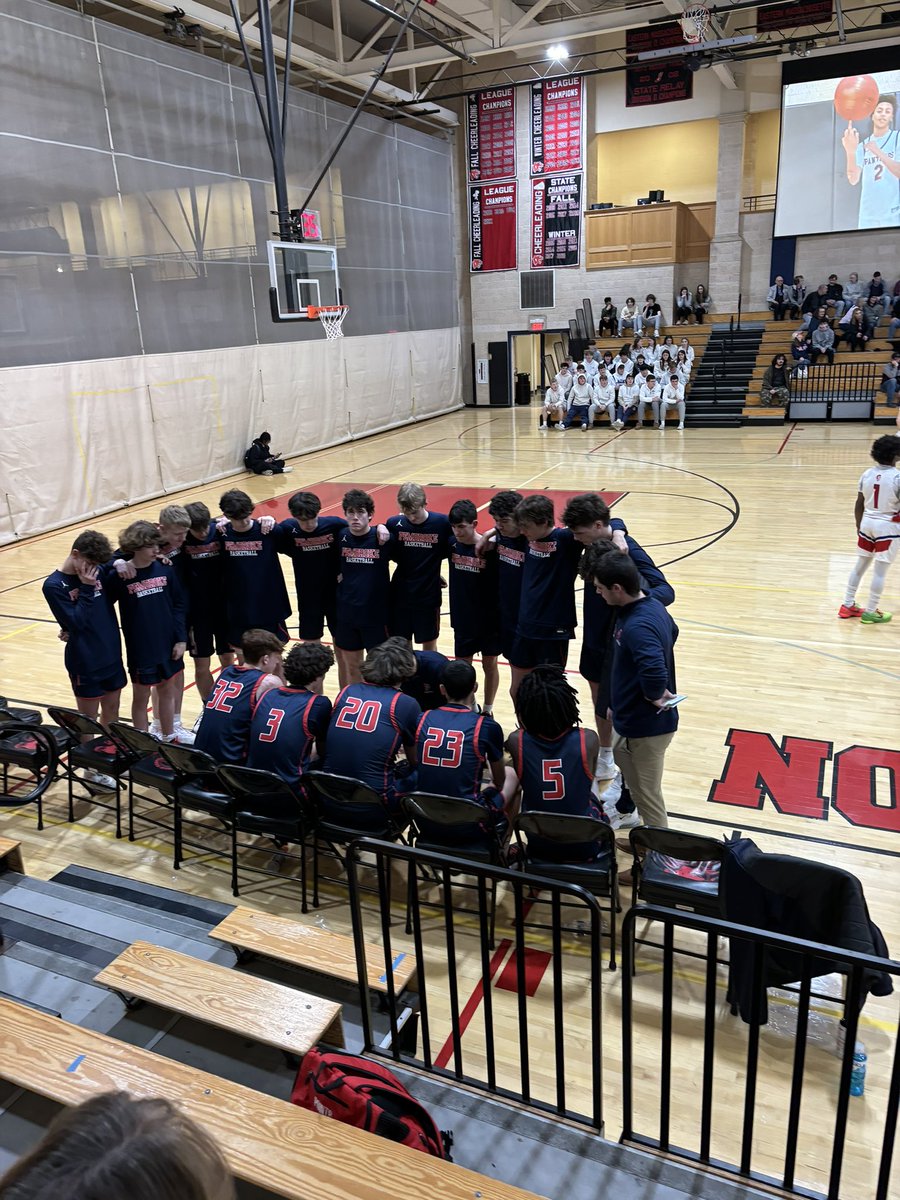 Pembroke Athletics tweet media