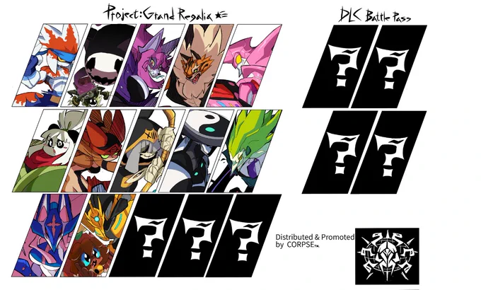 update to this and individual ver. 