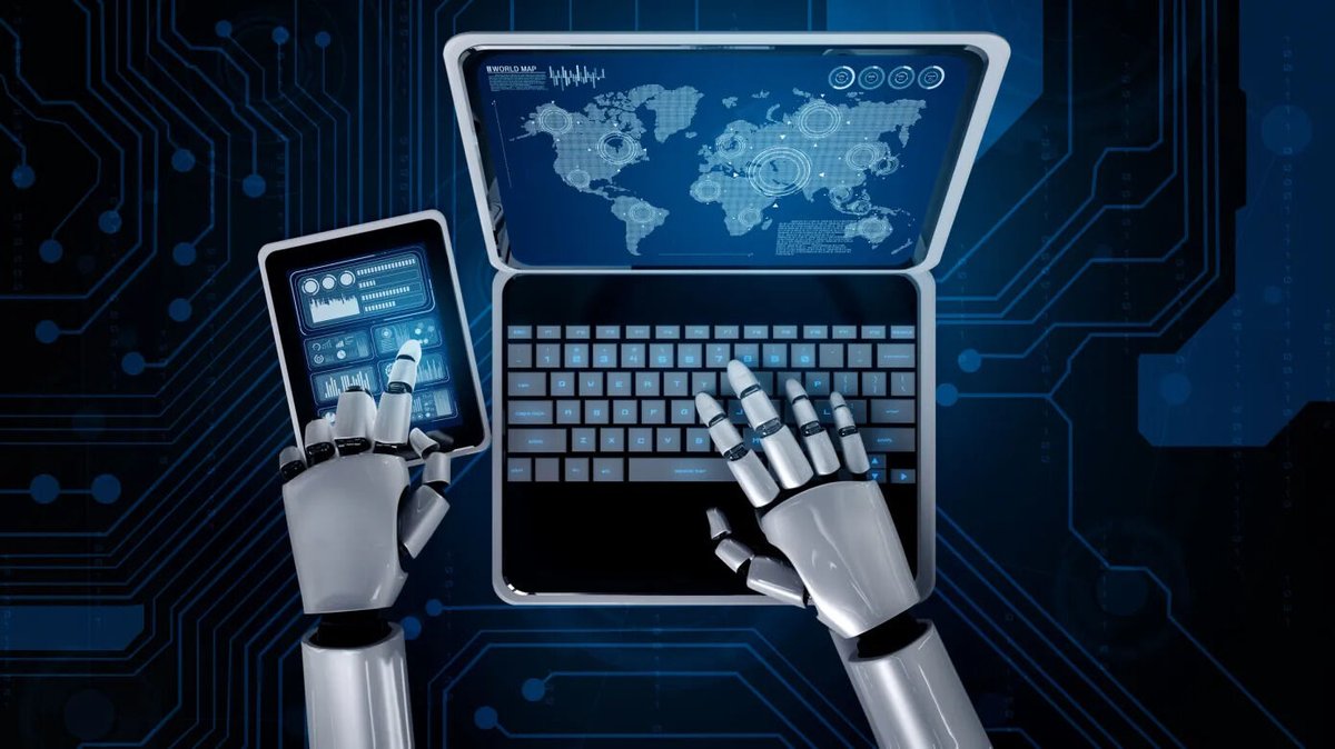 boazashkenazy's tweet image. MLCommons introduces MLPerf Client group to create AI benchmarks for PCs, providing clarity on device performance for AI tasks. #TechNews #AIBenchmarks

Link: techcrunch.com/2024/01/24/mlc…