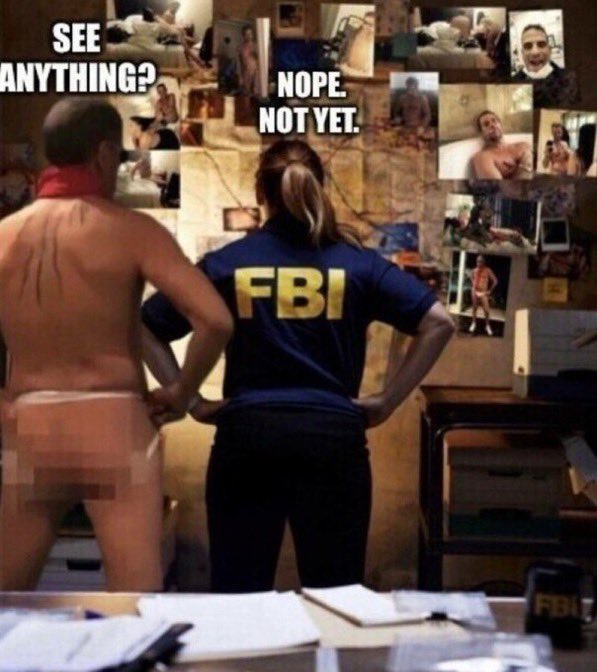 Joe91259651's tweet photo. @FBI @FBIDenver https://t.co/BAmXVChJtV