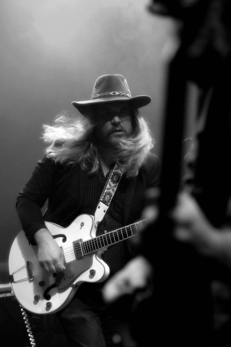 Paco Walks Softly tweet media