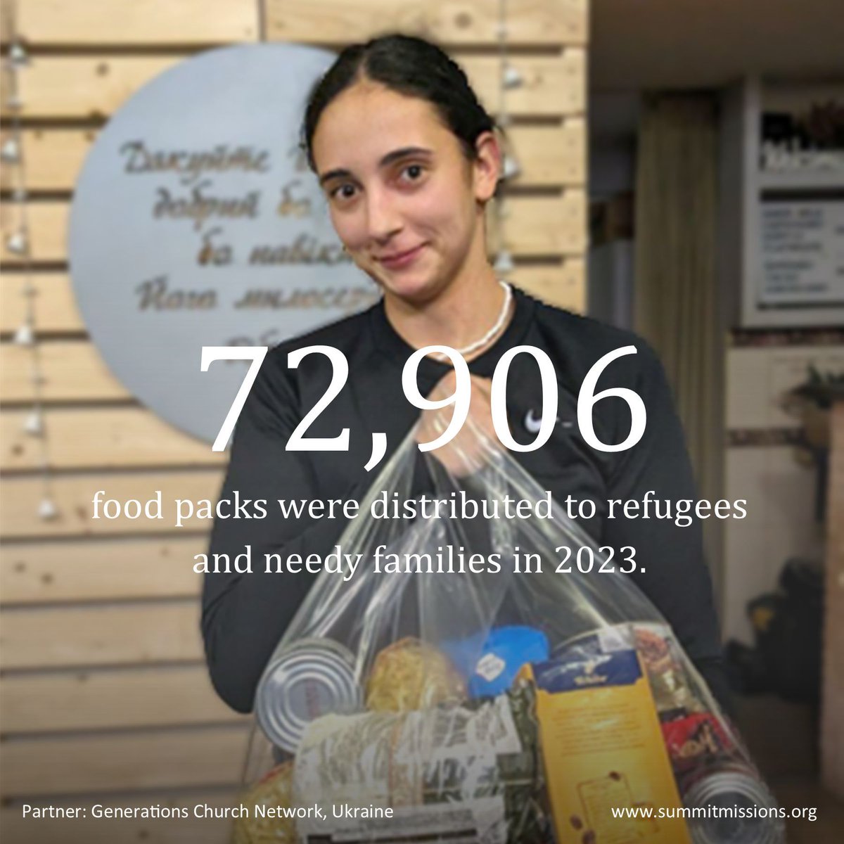 Summit Missions Intl tweet media