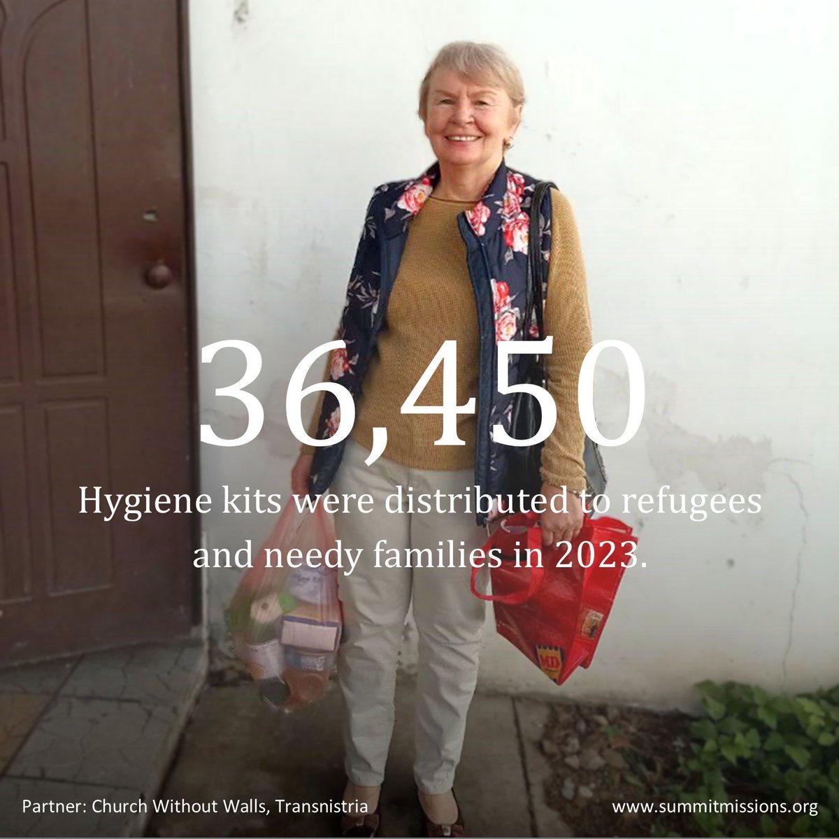 Summit Missions Intl tweet media