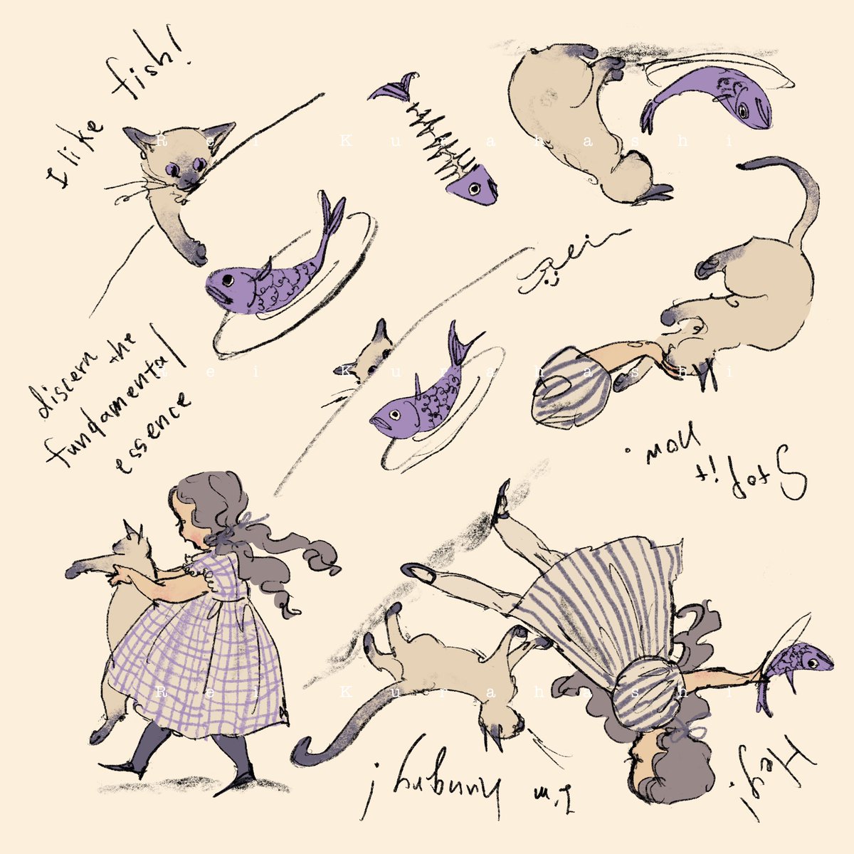 #猫の日 