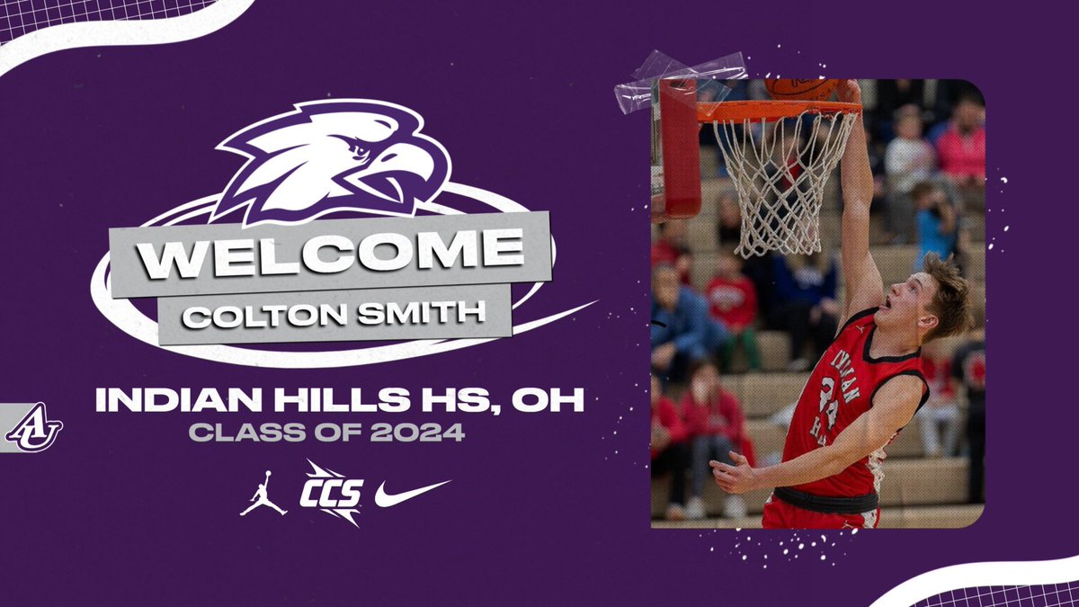 ColtonSmith_15's tweet photo. I feel extremely blessed and honored to receive an offer to play basketball and further my education at Asbury University!! @AsburyHoops @CoachRicardoHil https://t.co/uRbQQTfqU8