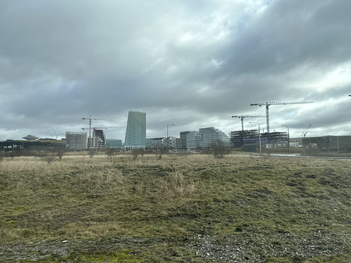 Have travelled to Sweden earlier today, have been having some great times with friends on holiday so far! 😊