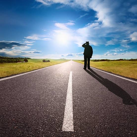 OditaIsrael's tweet photo. *Exodus 13:17 NLT*
God did not lead them along the main road.. even though that was the shortest route to the Promised Land...
~
Sometimes, the Good Shepherd leads us through the longer route, for our own good. #HelpUsLord
#HappyNewDay. Shalom! - Israel https://t.co/v0VGIZl4fr