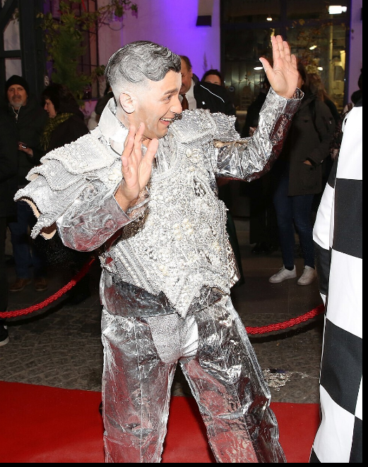 Tak tohle byl nečekaně podvod. Bendigovi hrozí za zinscenování útoku až 50 tisíc pokuta.