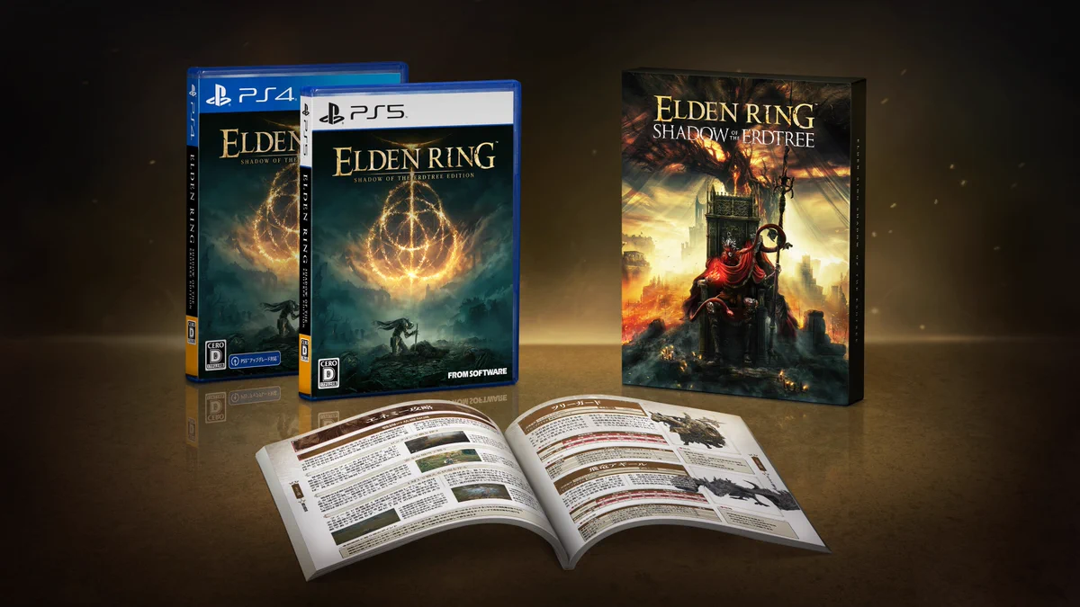 FROMSOFTWARE on X: 