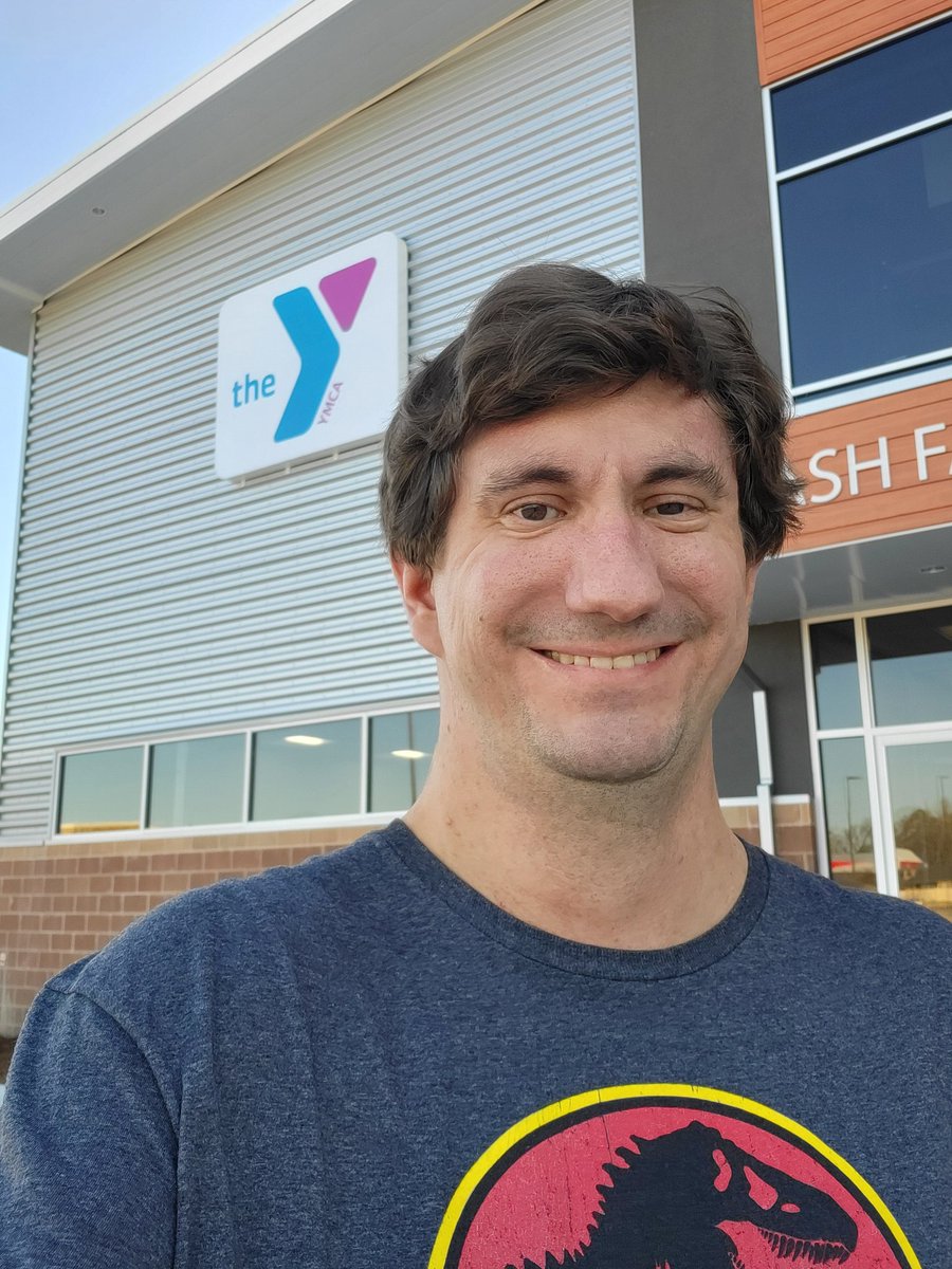 Shane N. Pendleton tweet media