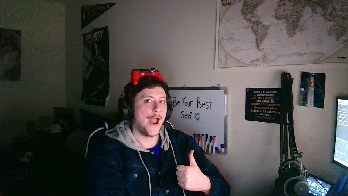 Bradley Lawrence tweet media