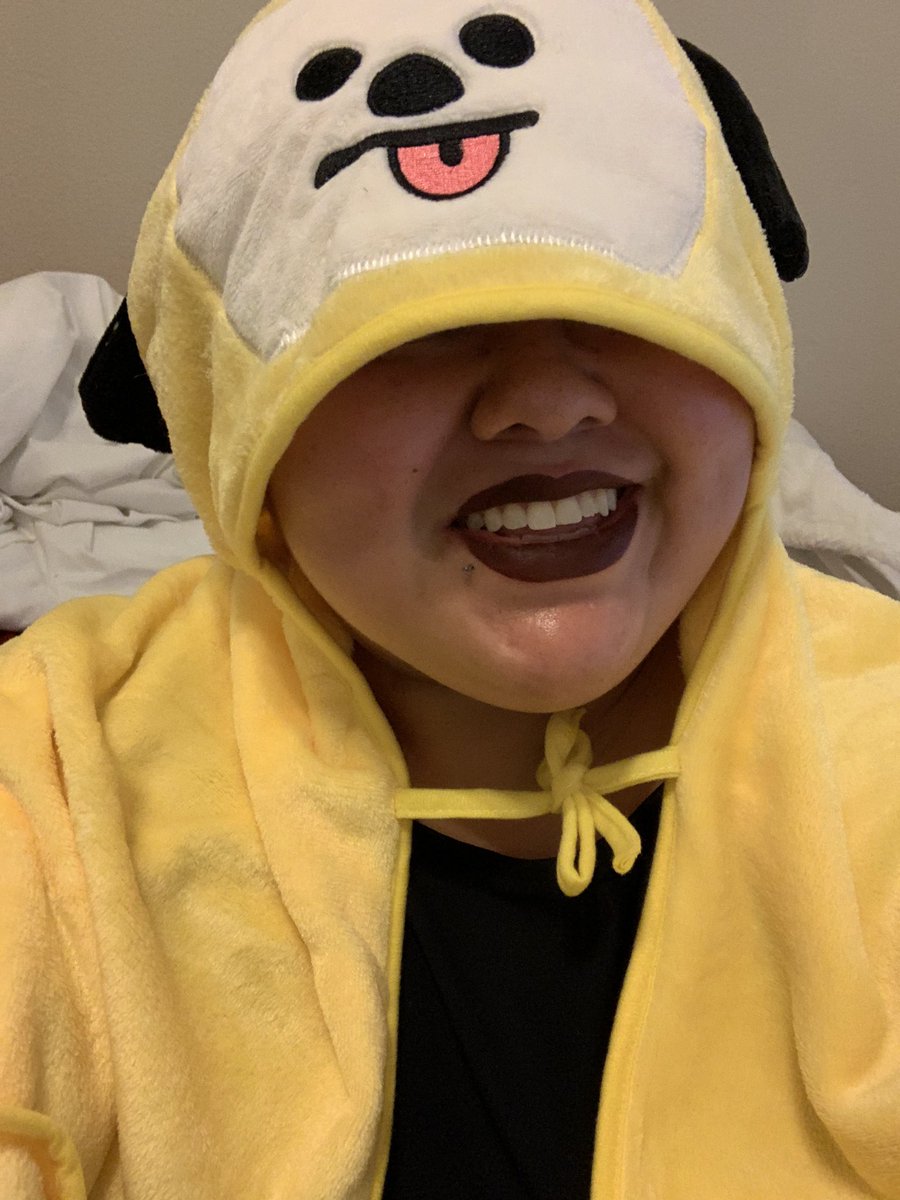 JadeM2122's tweet photo. Treat yo self… BTS version 😆
#BTS https://t.co/YZ0prcTUNU