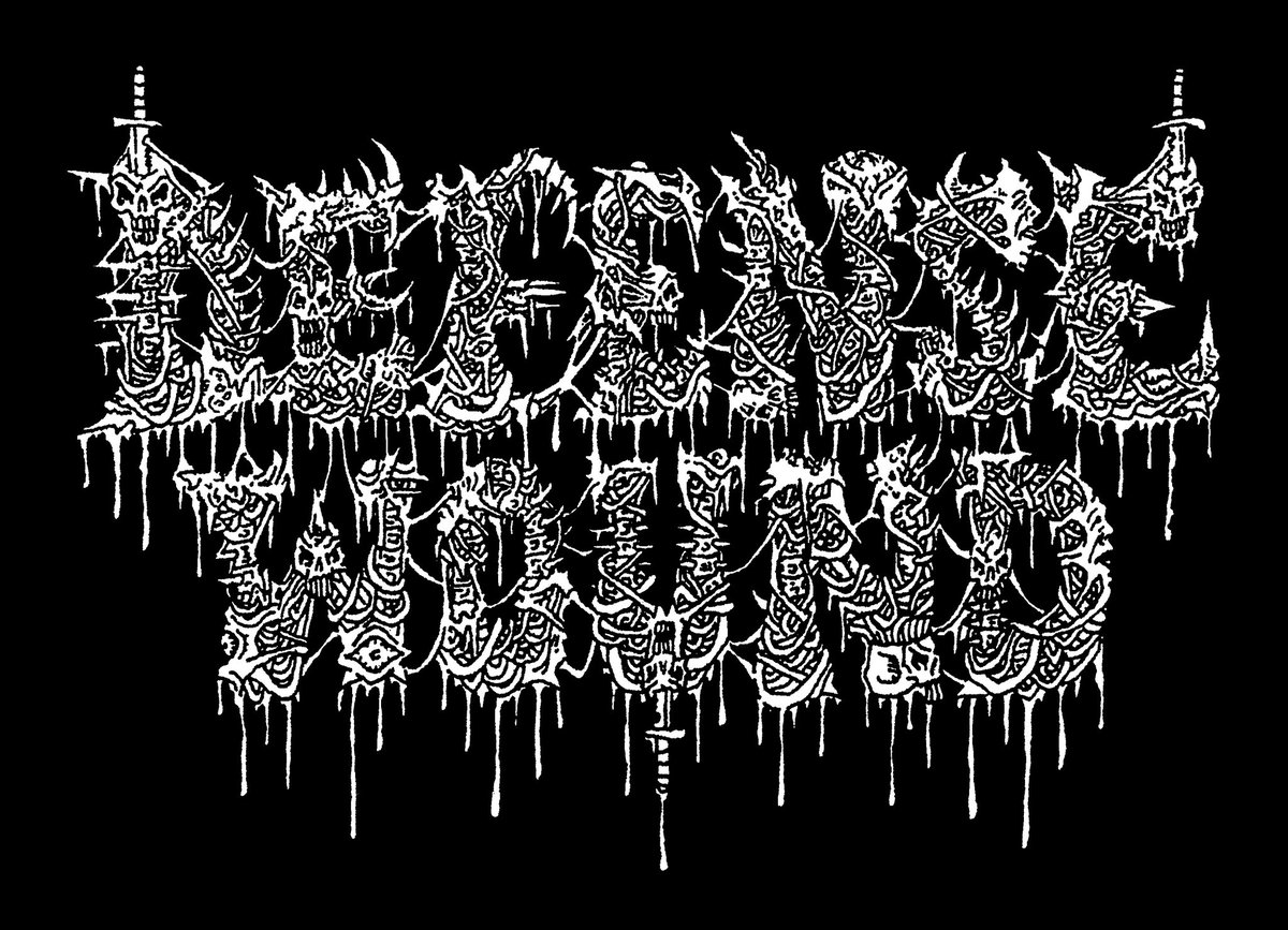 New logo by Nightmare Imagery rules