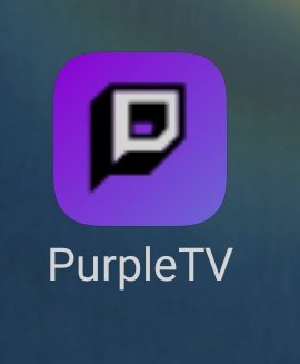 Se equivocaron xdd si existe y se llama purpletv que es twitch básicamente pero puedes ver los emotes