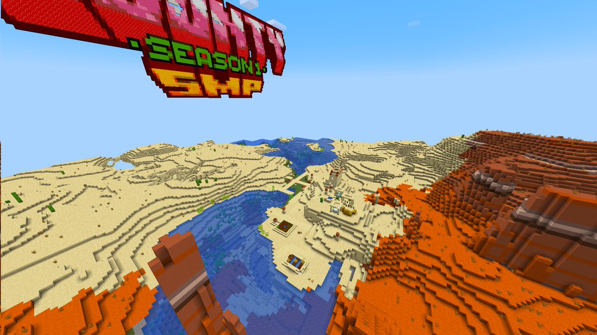 BountySMP | Archive tweet media