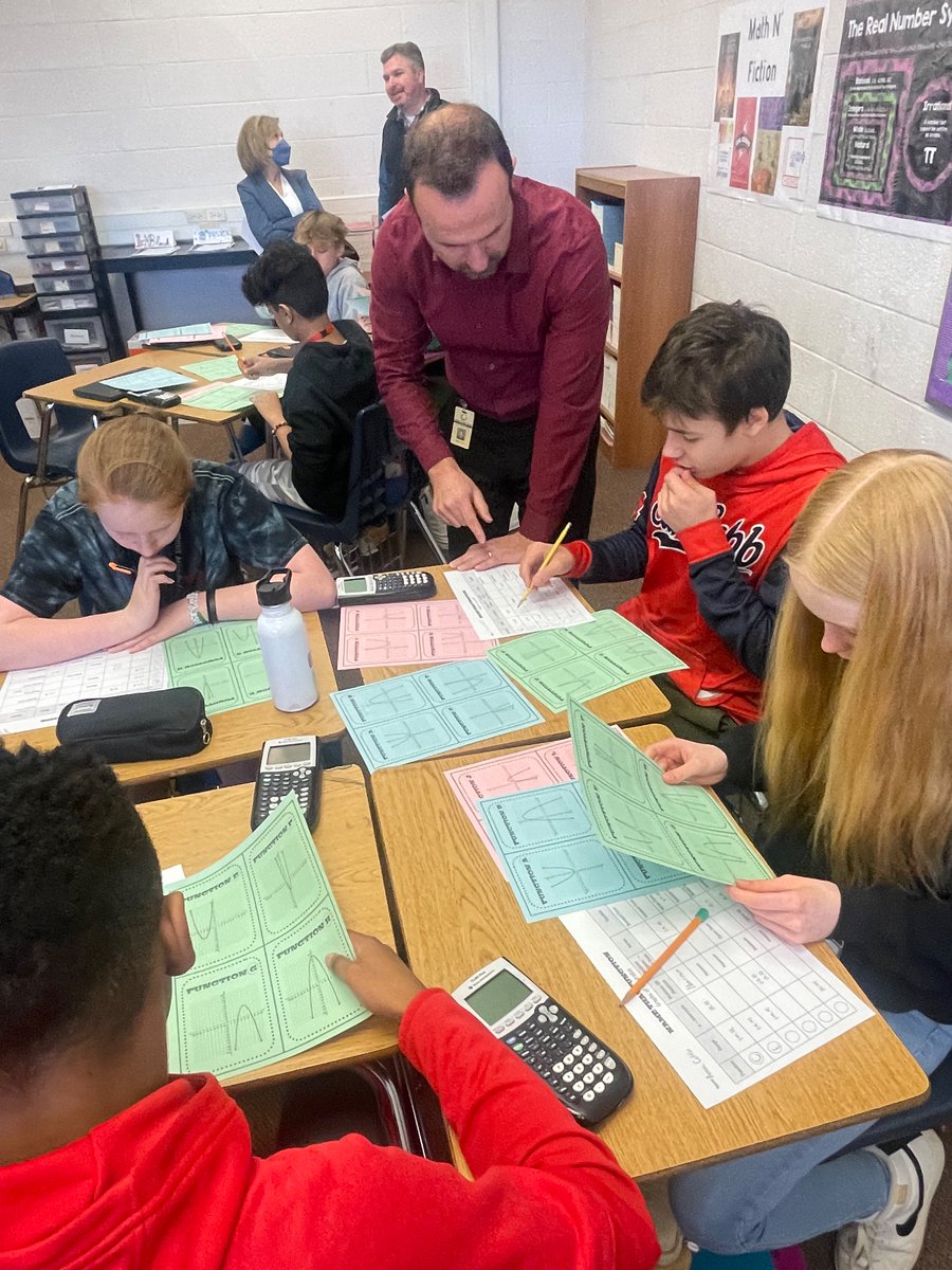 DiggsTosha's tweet image. Visit to @BSMSPhoenix  in @GCSchoolsNC  was phenomenal! Collaboration , engagement &amp;amp; empowerment rule the learning environment! @CTruittNCDPI,
@SteveTroxlerNC  &amp;amp; teams engaged in student learning, staff dialogue &amp;amp; the many opportunities offered. #BetterTogether #AlwaysLearning