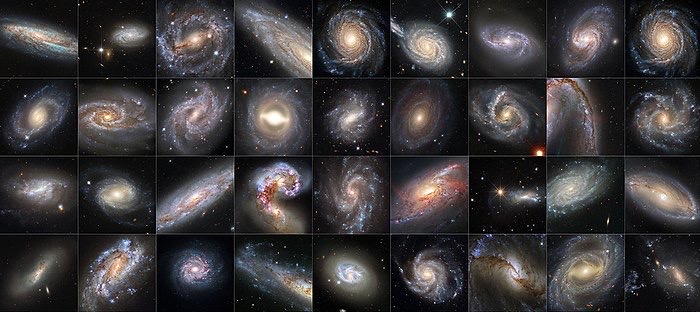 It is estimated that there are 100-200 billion #galaxies in the known #Universe. Some estimates being 2 trillion. Now that's alot of potential for life. New life, old life, wise life and cosmic sentience. #et #consciousness #earthshift #humanevolution and just where does humanity