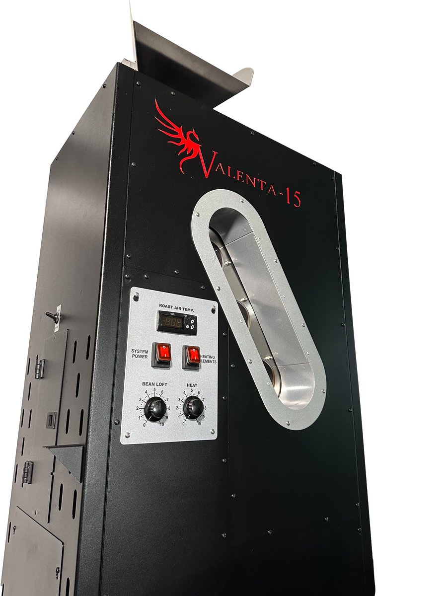 Coffee Crafters tweet media