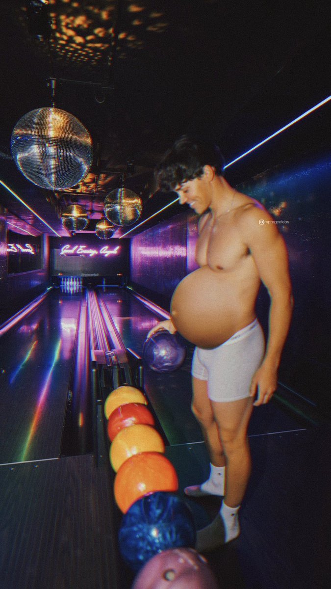 mpreg celeb tweet media