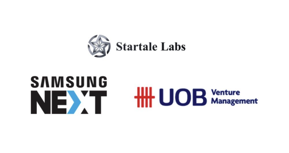 💥 @StartaleHQ is one of the core development companies on Astar Network and is now backed by two industry titans, UOB Venture Management and Samsung NEXT. Both organizations share Startale's vision of developing itself as the leading web3 company in Asia and continuing product…
