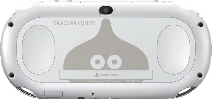3CC0__'s tweet photo. Limited Edition PS Vita models https://t.co/x8UpYiJl6f
