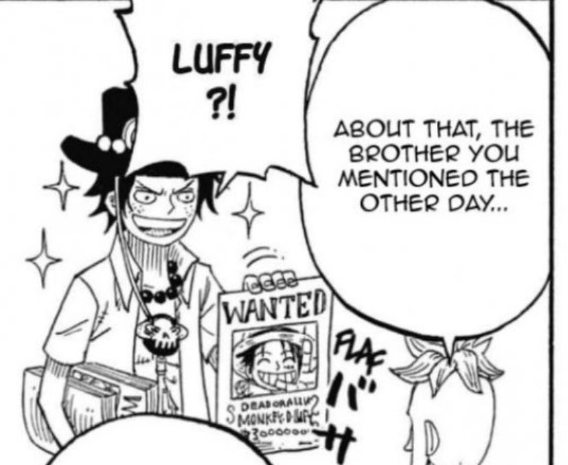 he brags about his little brother so much that they decided to make it a figure.. im in tears