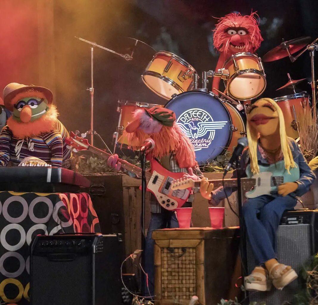 MissMuppy's tweet image. 