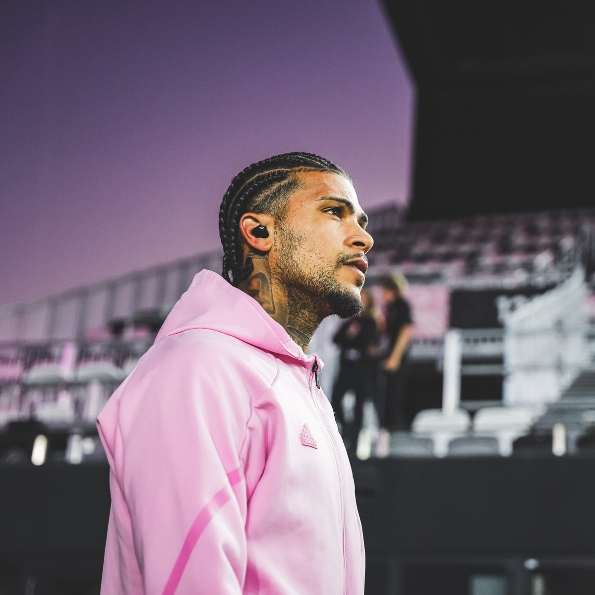 Inter Miami CF tweet media