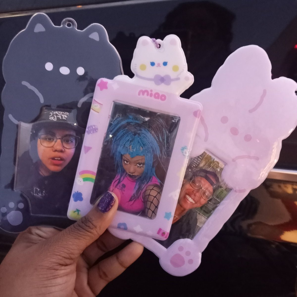 moarmywoluv's tweet photo. READY FOR MM@TA 
also if you want freebies hmu I'm at the venue! #Meetmeatthealtar #mmata #mmatanashville #sitmf #sitmftour @MMATAband https://t.co/DibWIzQoH2
