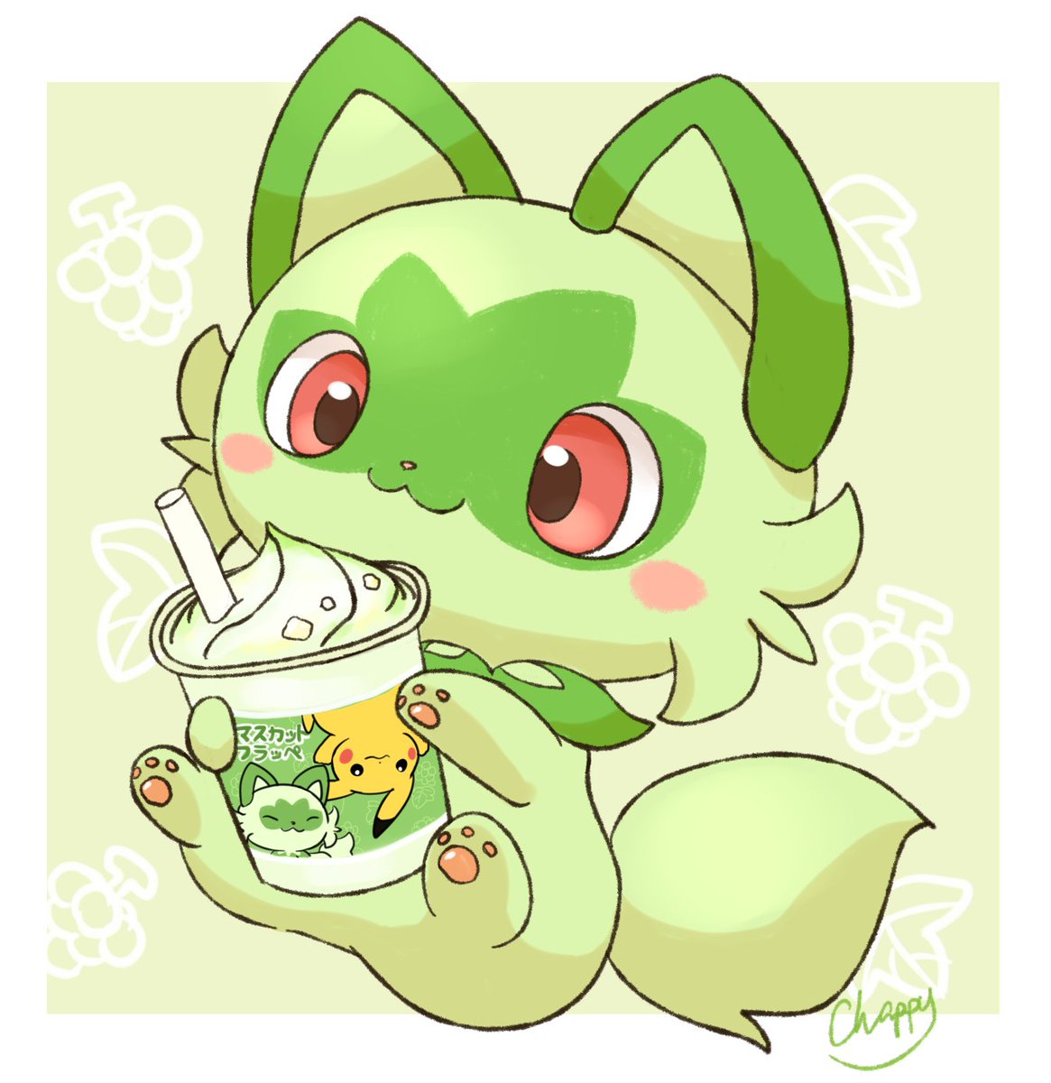 狐野チャッピー🦊 on X: 