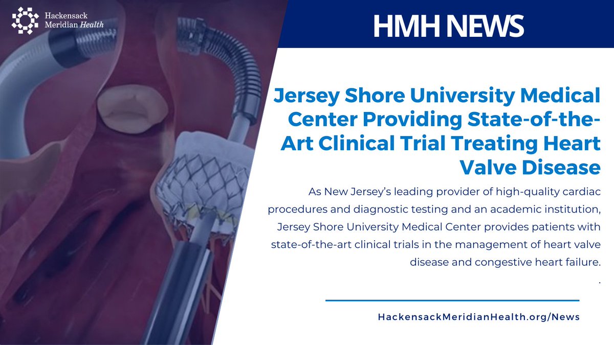 Hackensack Meridian tweet media