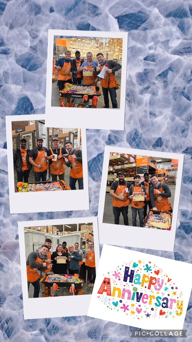 Marissa Sacro (@msacrothd) on Twitter photo 🎉More celebrations of February anniversaries🎉 Happy anniversary to Kenny, Scott, Teresa, and Vincent! <a href="/ventura1327/">Elisabeth Ventura</a> <a href="/cwhuerta/">Cwhuerta</a> <a href="/BRHD6/">BR_HD</a> <a href="/THDShawnJenkins/">Shawn Jenkins</a> <a href="/PatM6533/">Patrick Martinez</a> <a href="/TristanG22/">Tristan Grady</a> <a href="/DeniseSt6533/">denise</a> 🎉More celebrations of February anniversaries🎉 Happy anniversary to Kenny, Scott, Teresa, and Vincent! <a href="/ventura1327/">Elisabeth Ventura</a> <a href="/cwhuerta/">Cwhuerta</a> <a href="/BRHD6/">BR_HD</a> <a href="/THDShawnJenkins/">Shawn Jenkins</a> <a href="/PatM6533/">Patrick Martinez</a> <a href="/TristanG22/">Tristan Grady</a> <a href="/DeniseSt6533/">denise</a>