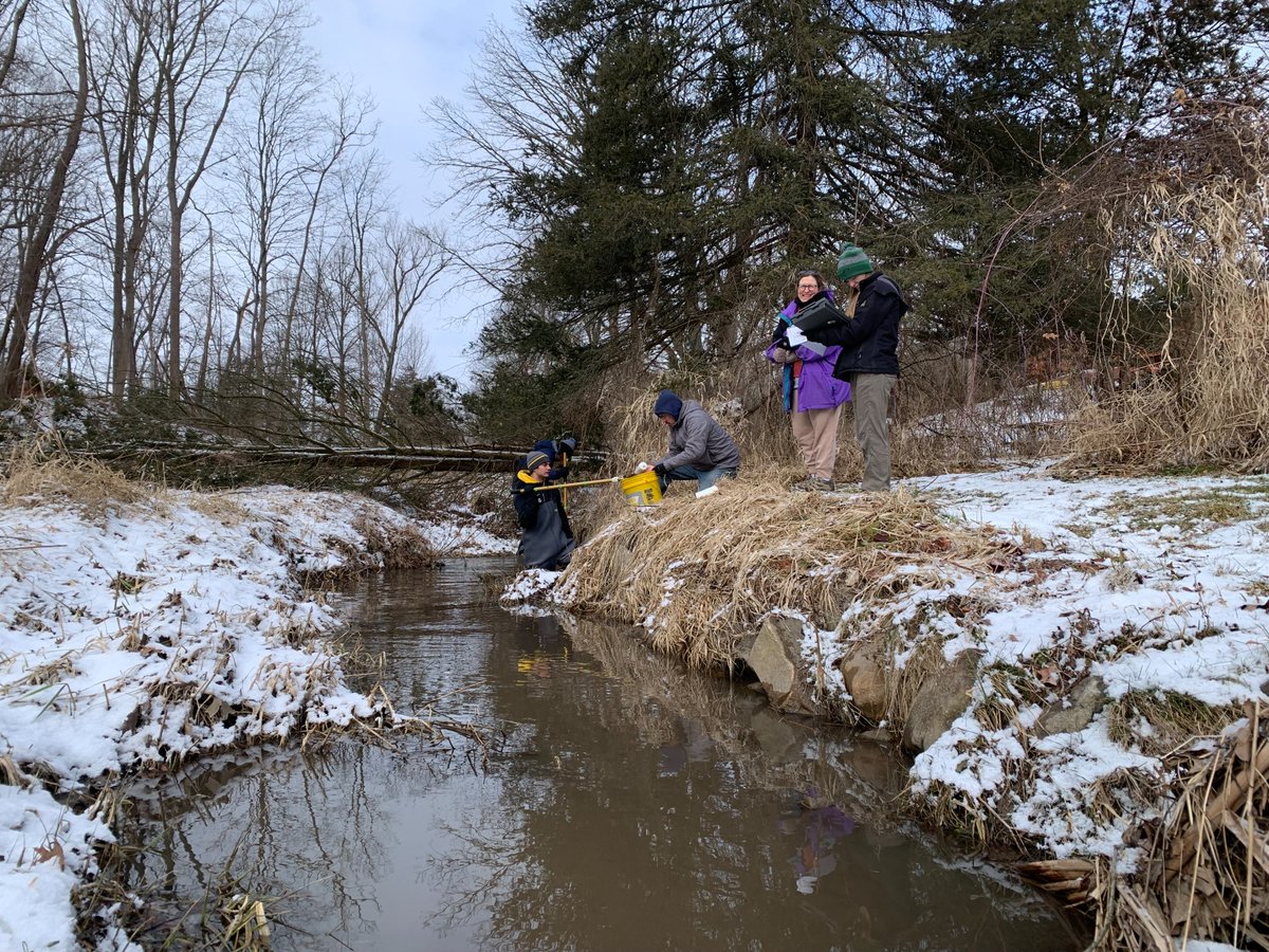 Clinton River WC tweet media