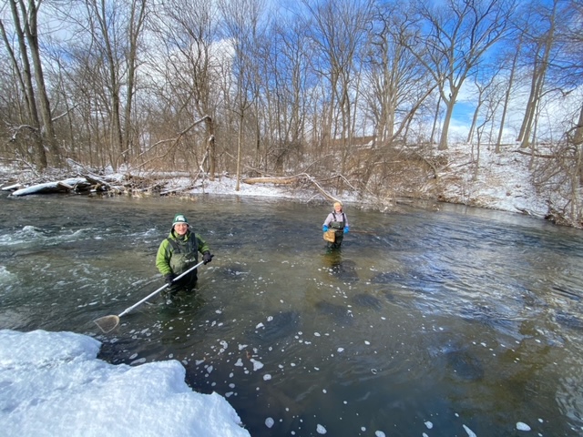 Clinton River WC tweet media