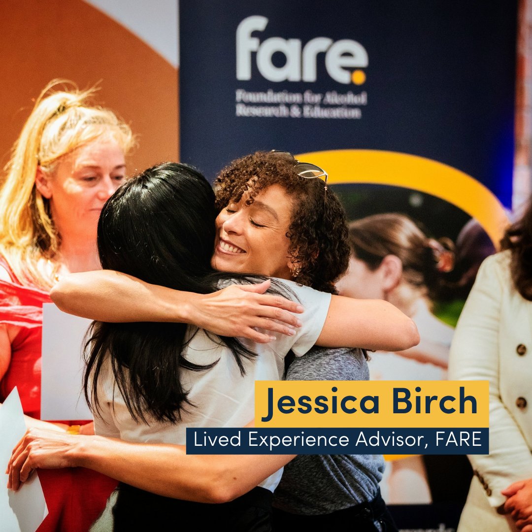 FARE (@fareaustralia) on Twitter photo Since first working alongside FARE on our campaign on pregnancy warning labels, Jessica Birch (<a href="/JB_TalksFASD/">JB TALKS FASD</a>) has shared her story of living with Fetal Alcohol Spectrum Disorder (FASD) as part of the Every Moment Matters campaign and engaged with decision-makers in Canberra. Since first working alongside FARE on our campaign on pregnancy warning labels, Jessica Birch (<a href="/JB_TalksFASD/">JB TALKS FASD</a>) has shared her story of living with Fetal Alcohol Spectrum Disorder (FASD) as part of the Every Moment Matters campaign and engaged with decision-makers in Canberra.