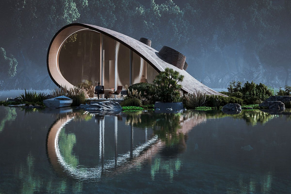 MU Architectural Studies tweet media