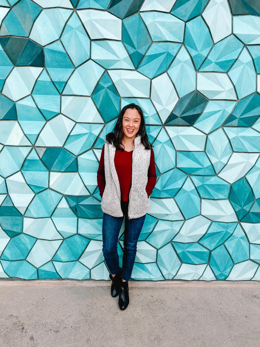 "What are your strengths?" I was recently asked this question. 

Starting my career in TV news taught me to have good news judgement, AKA an eye for compelling stories. I'm also good at building a buzz. 🐝 

Everyone has a story to tell; social media is a powerful tool to do so.