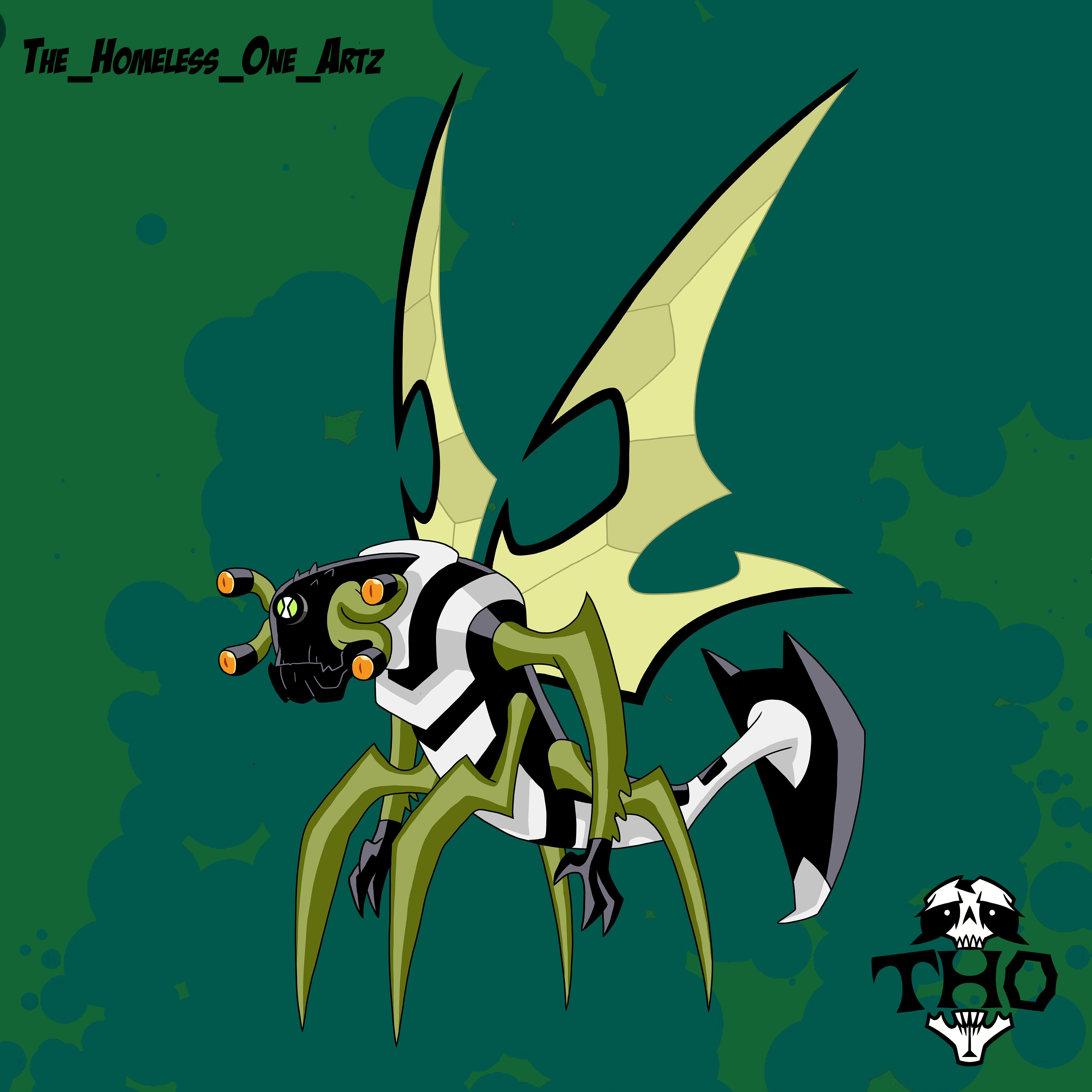 ✨BEN=^ΦωΦ^=✨ The Homeless_One_Artz on X: 