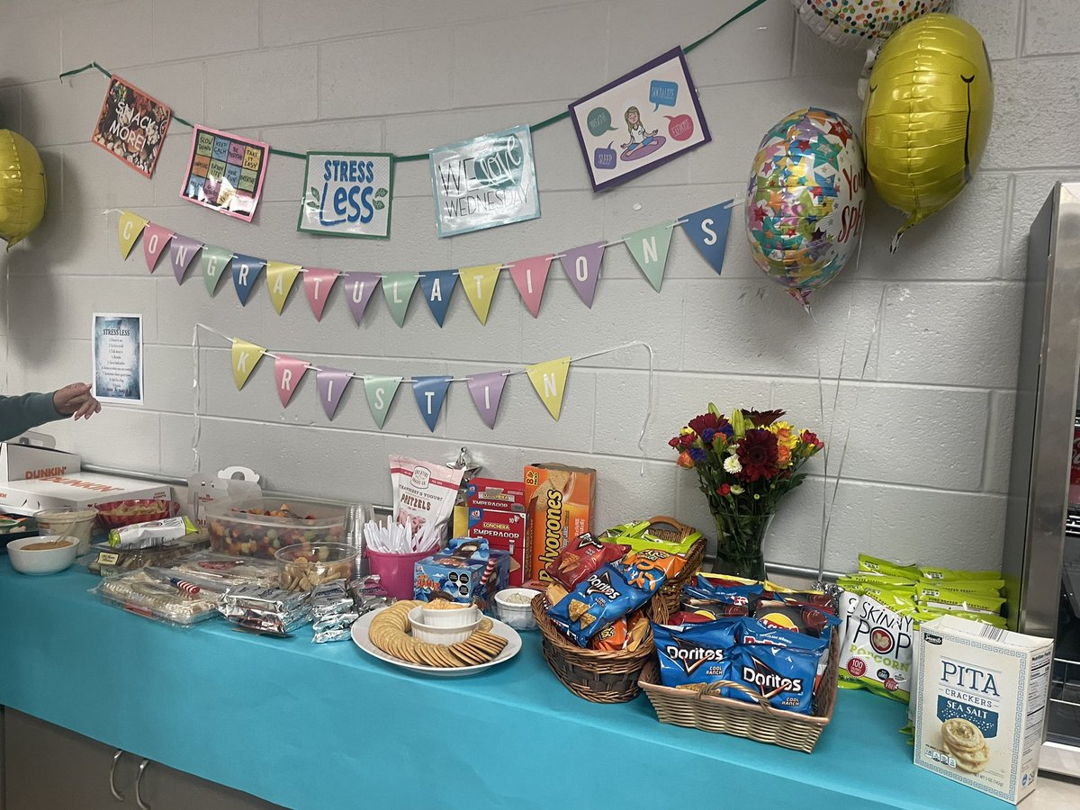 Kristin Beeler tweet media