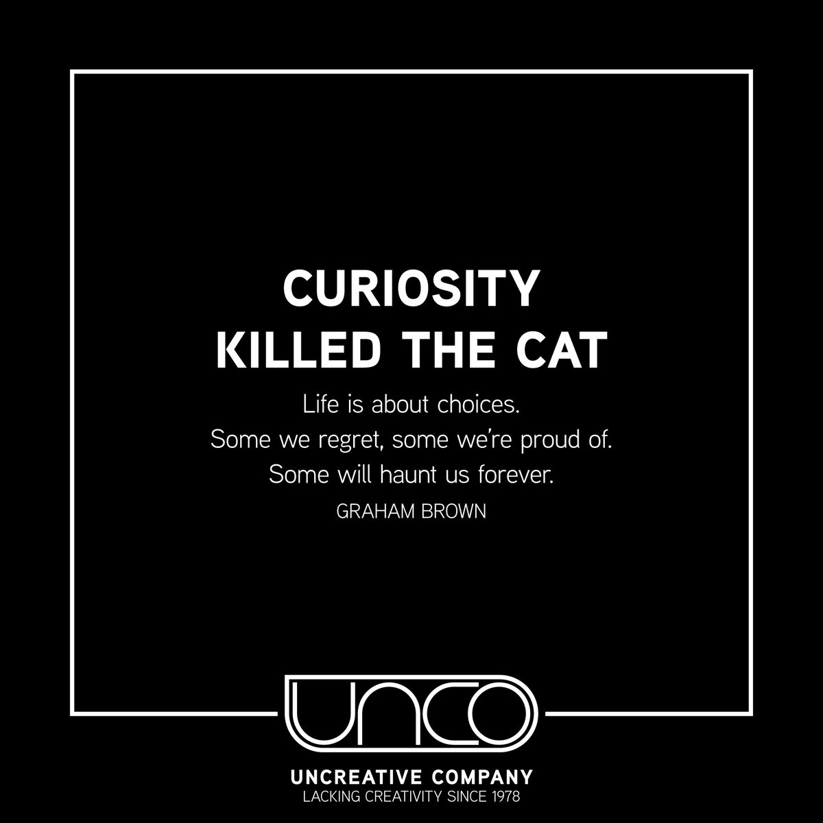 Uncreative Co tweet media