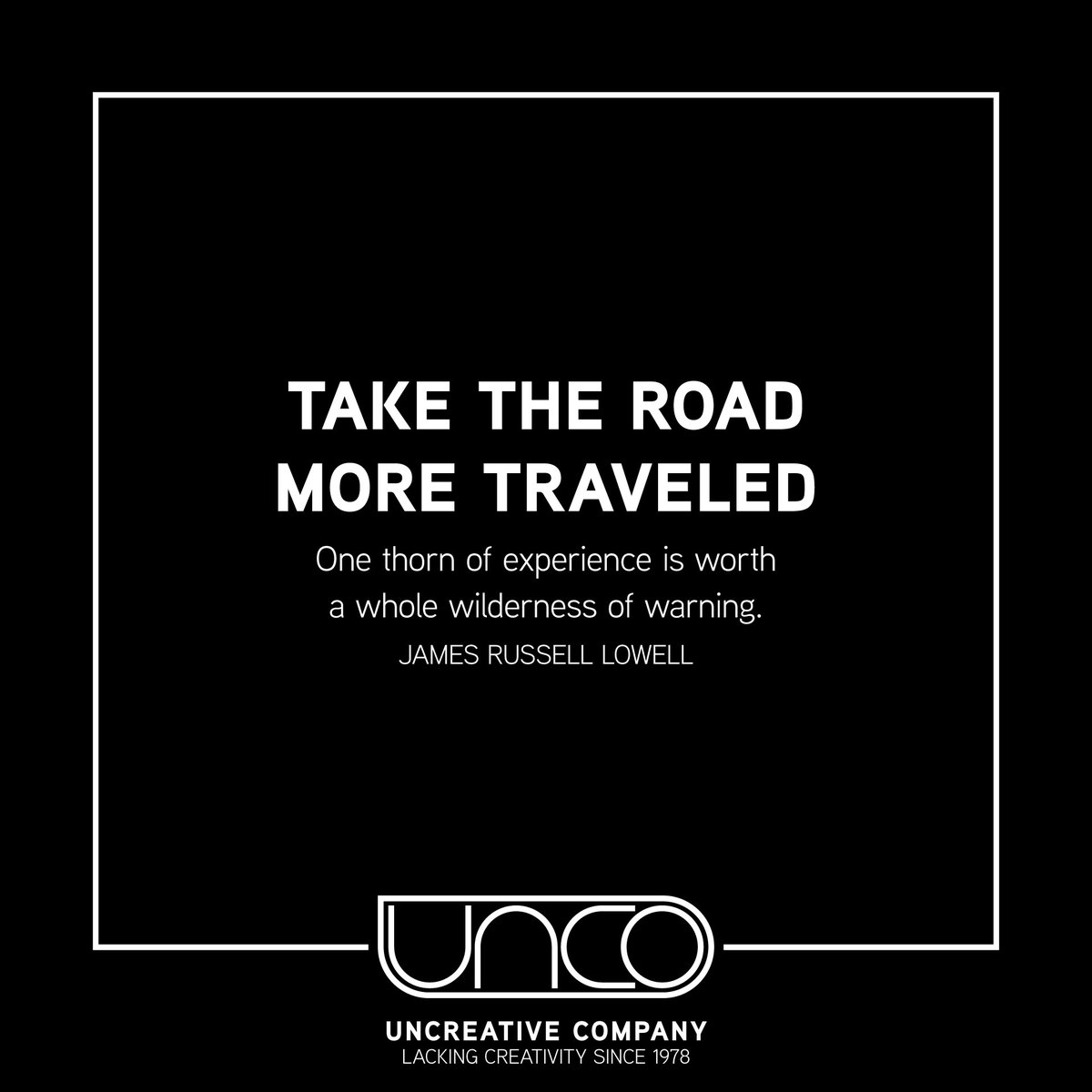 Uncreative Co tweet media