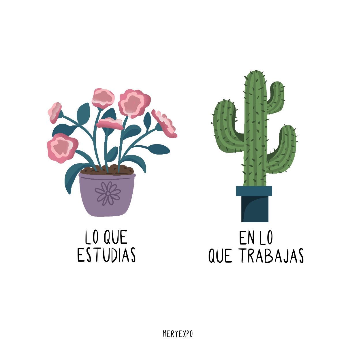 ¡Tal cual!