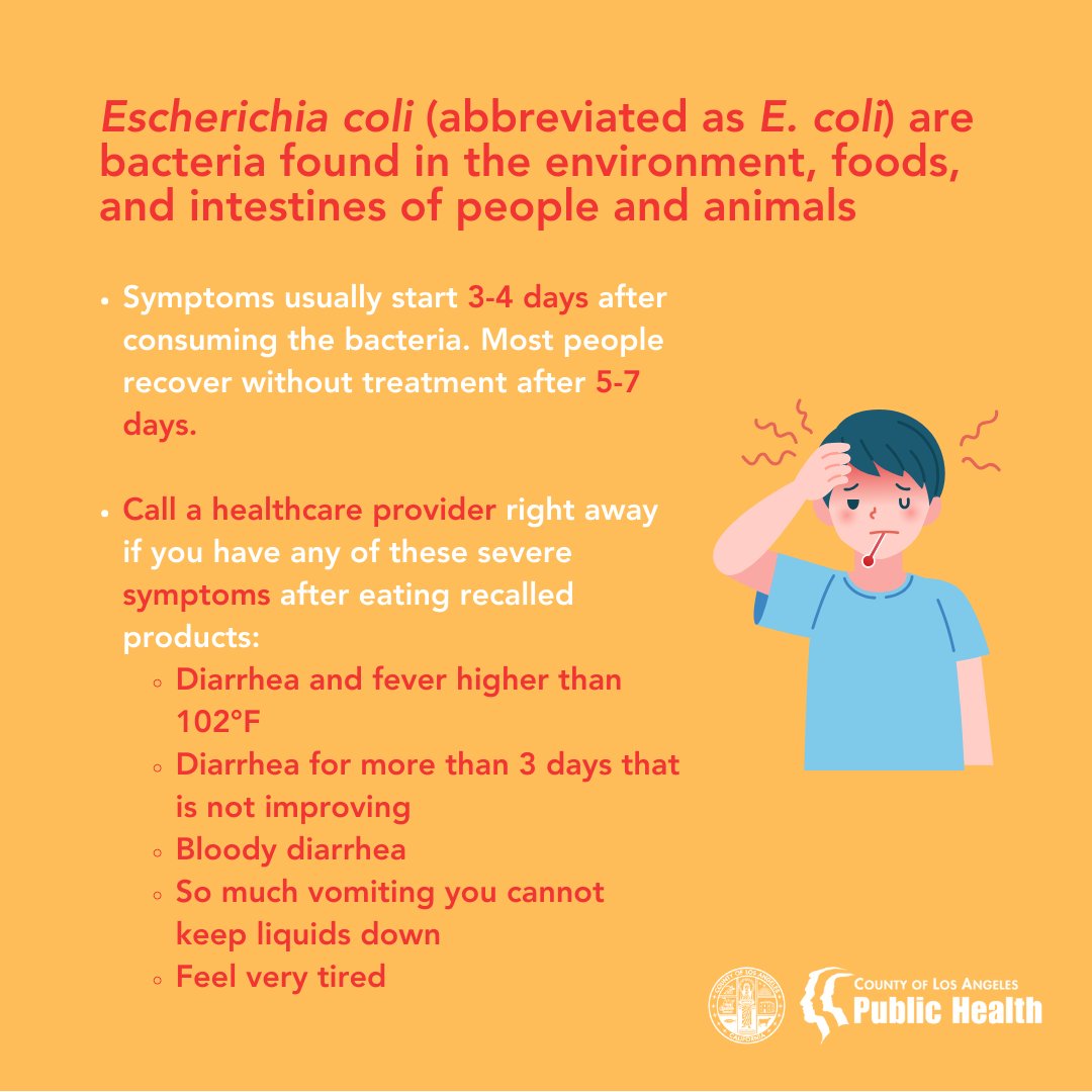 LA Public Health tweet media