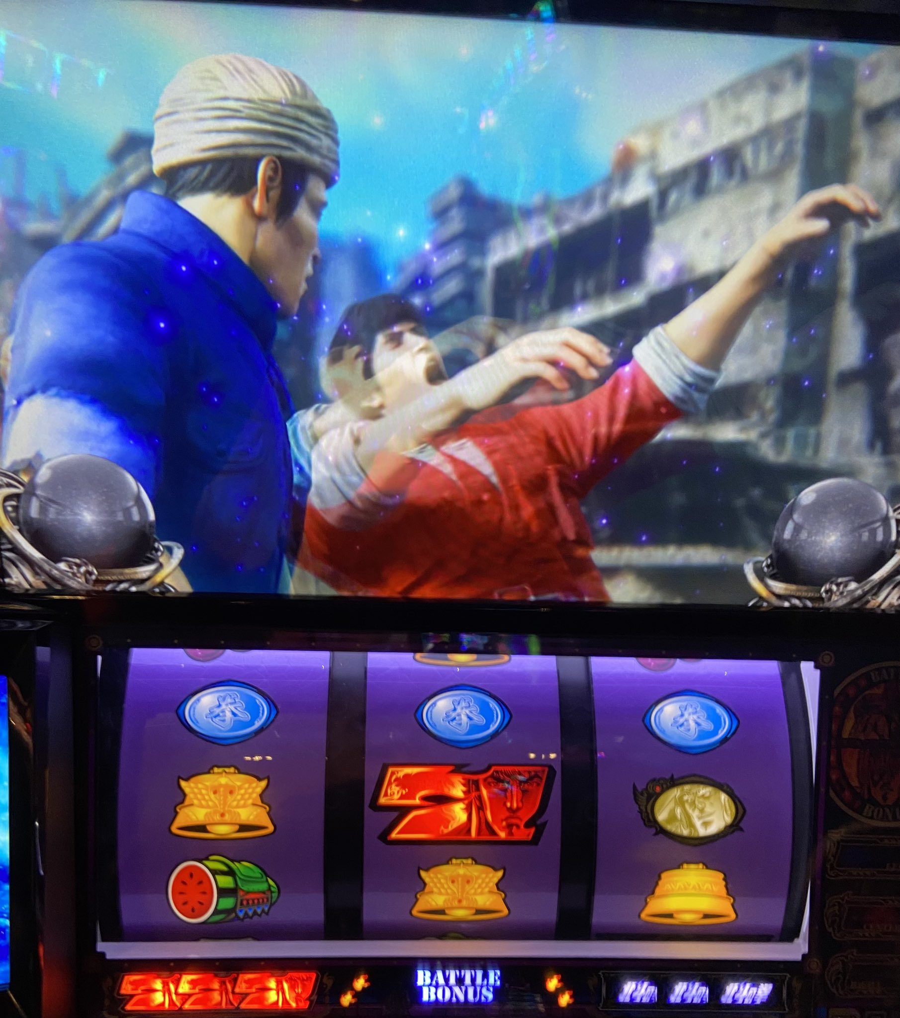 北斗の拳 サウザーステージ 北斗の拳 コレクションフィギュア