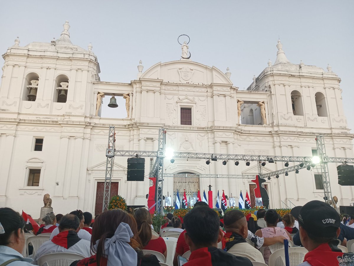 Soplan aires de libertad, de prosperidad. ✌️

#MasVictoriasMasBienestar
<a href="/CamposAlv_5/">Campos Felipe</a> 
<a href="/SILVIOROMEO3/">Silvio Morales</a>