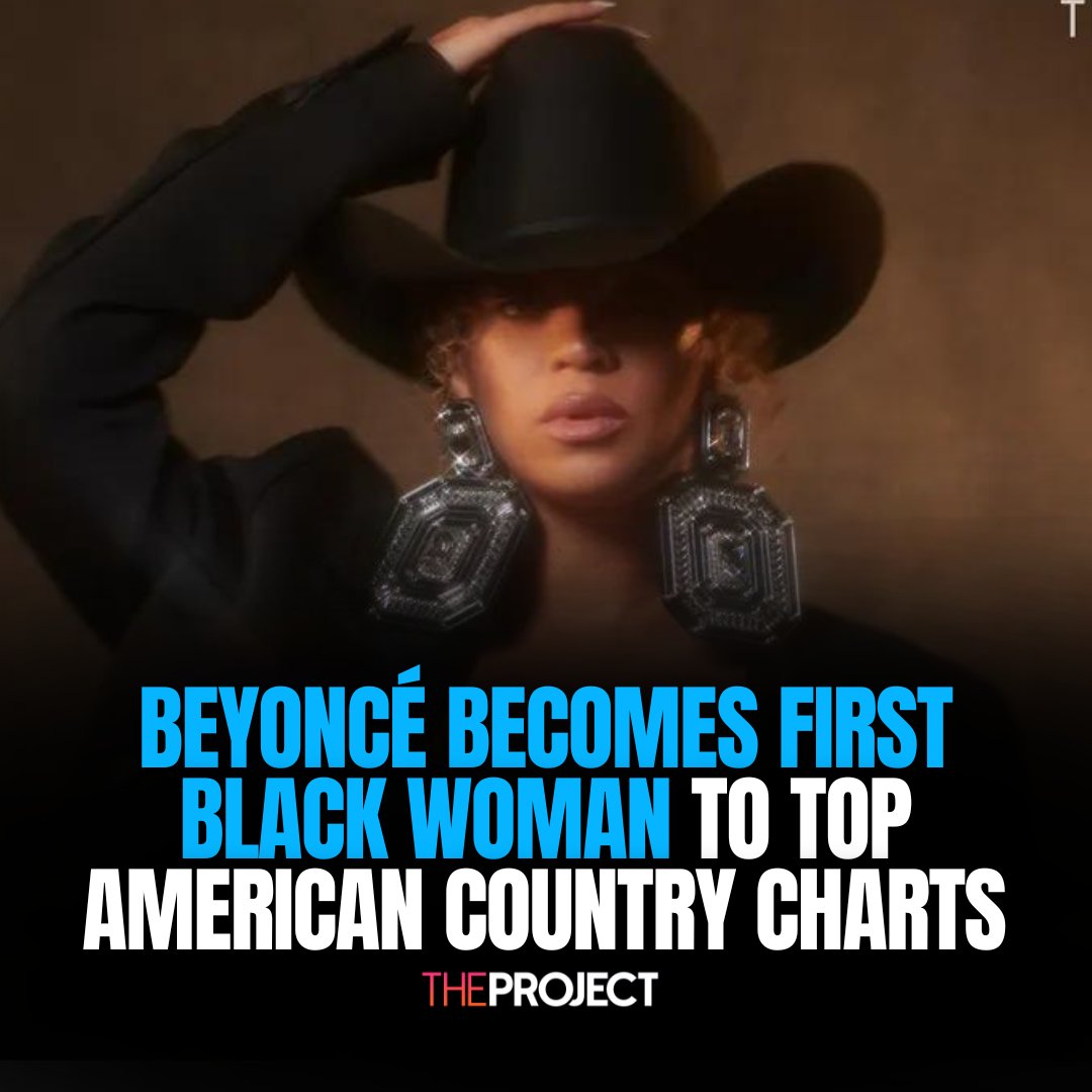 Beyonce Texas Hold Em: Beyonce: Texas Hold 'Em makes her first black woman  to top Billboard's Country songs chart - The Economic Times