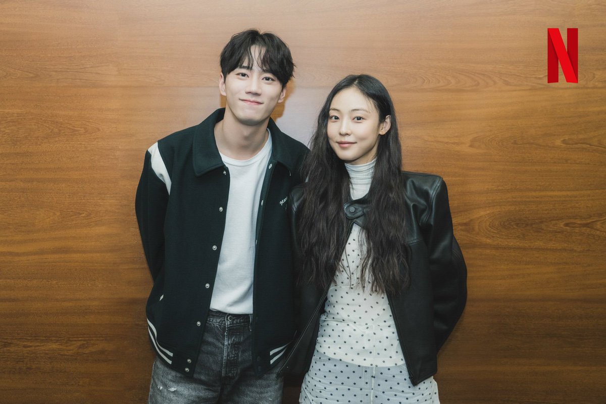 kdramadaisy's tweet photo. NETFLIX healing romance #MeloMovie main cast lineup!!!

helmed by #OurBelovedSummer writer and #CastawayDiva director

#ChoiWooShik #ParkBoYoung #LeeJunYoung #JeonSonee https://t.co/CQHe55ul9n
