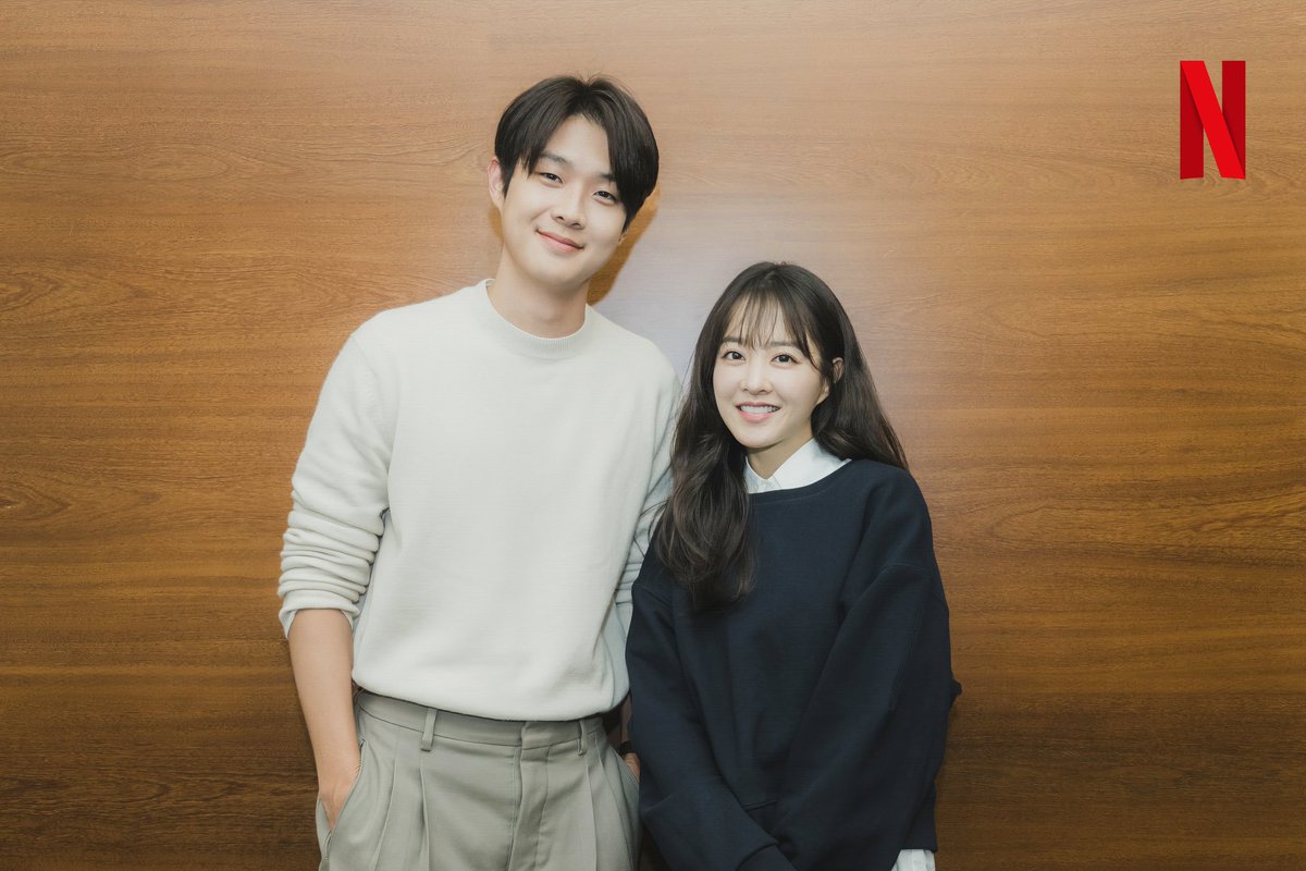 kdramadaisy's tweet photo. NETFLIX healing romance #MeloMovie main cast lineup!!!

helmed by #OurBelovedSummer writer and #CastawayDiva director

#ChoiWooShik #ParkBoYoung #LeeJunYoung #JeonSonee https://t.co/CQHe55ul9n