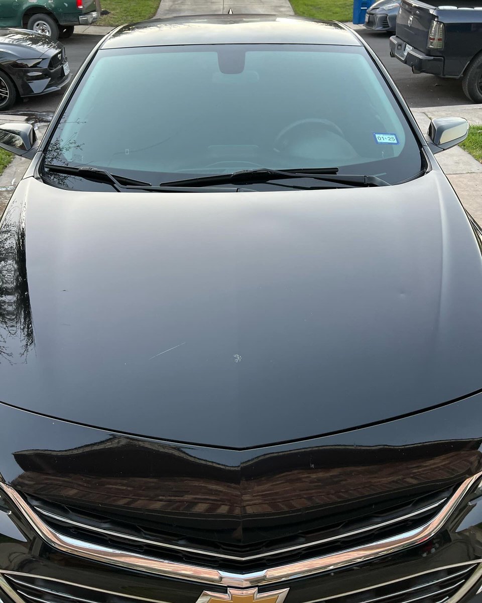 joels_detailing's tweet photo. Who needs this done to their vehicle?🪞
Message us to get a quote!💸
📞: (210)-449-0696 https://t.co/Zo7Q9LYfSB