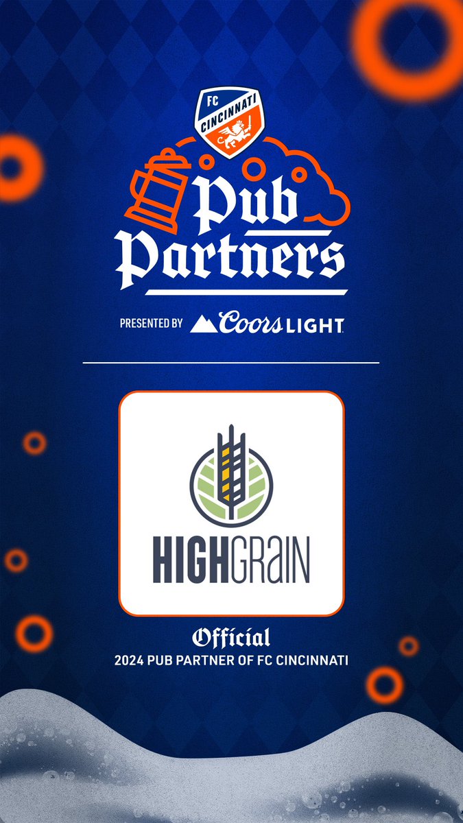 HighGrain tweet media